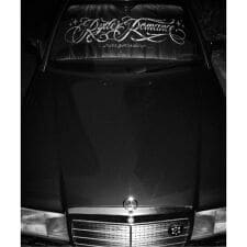 VALLAD / バラッド × JOE × CARSERVICE / SUN SHADE | 417 