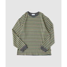 WOKE EDGE / ウォークエッジ GLIT BORDER THERMAL