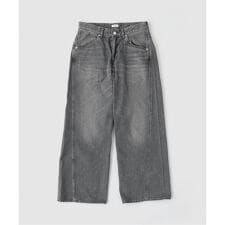 JIEDA / ジエダ USED 3D WORK DENIM