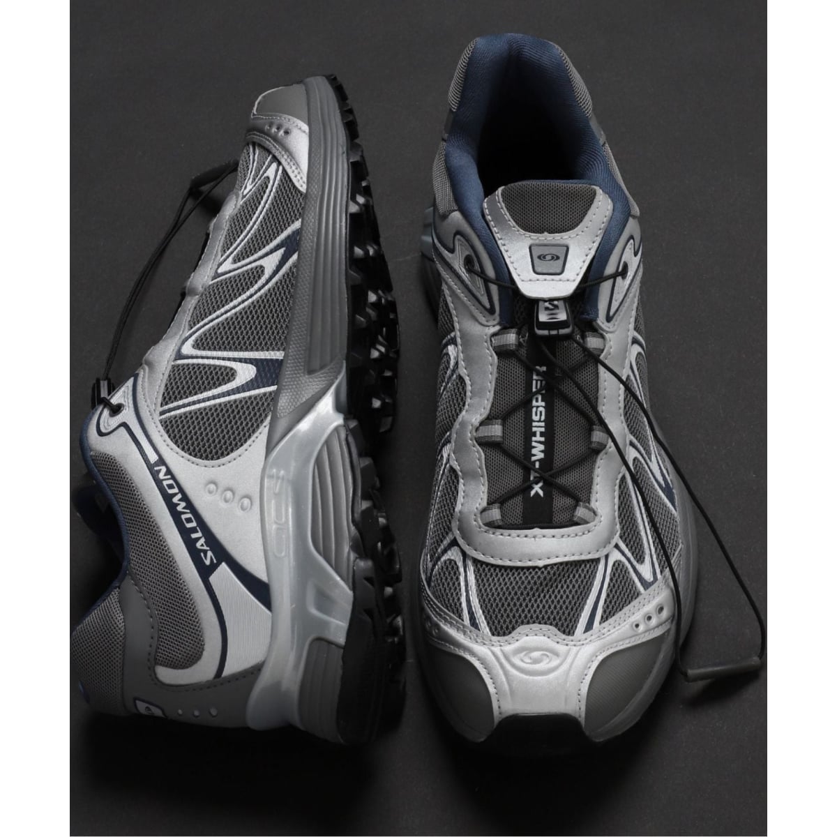 SALOMON / サロモン XT-WHISPER / L49219300