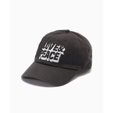 TODAY edition / トゥデイエディション LOVE&PEACE CAP