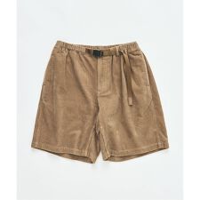 Gramicci / グラミチ for 417 コーデュロイショートパンツ | 417 