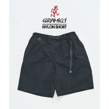 GRAMICCI / グラミチ 417別注 ナイロンショートパンツ