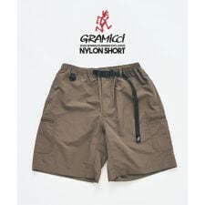 GRAMICCI / グラミチ 417別注 ナイロンショートパンツ