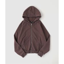 FAF (FAKE AS FLOWERS) / フェイク アズ フラワーズ STELLA ZIP U