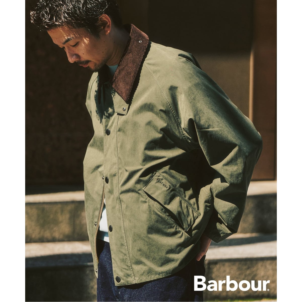 バブアー ジャケット」の人気商品一覧 | 安い商品を通販サイトから探す