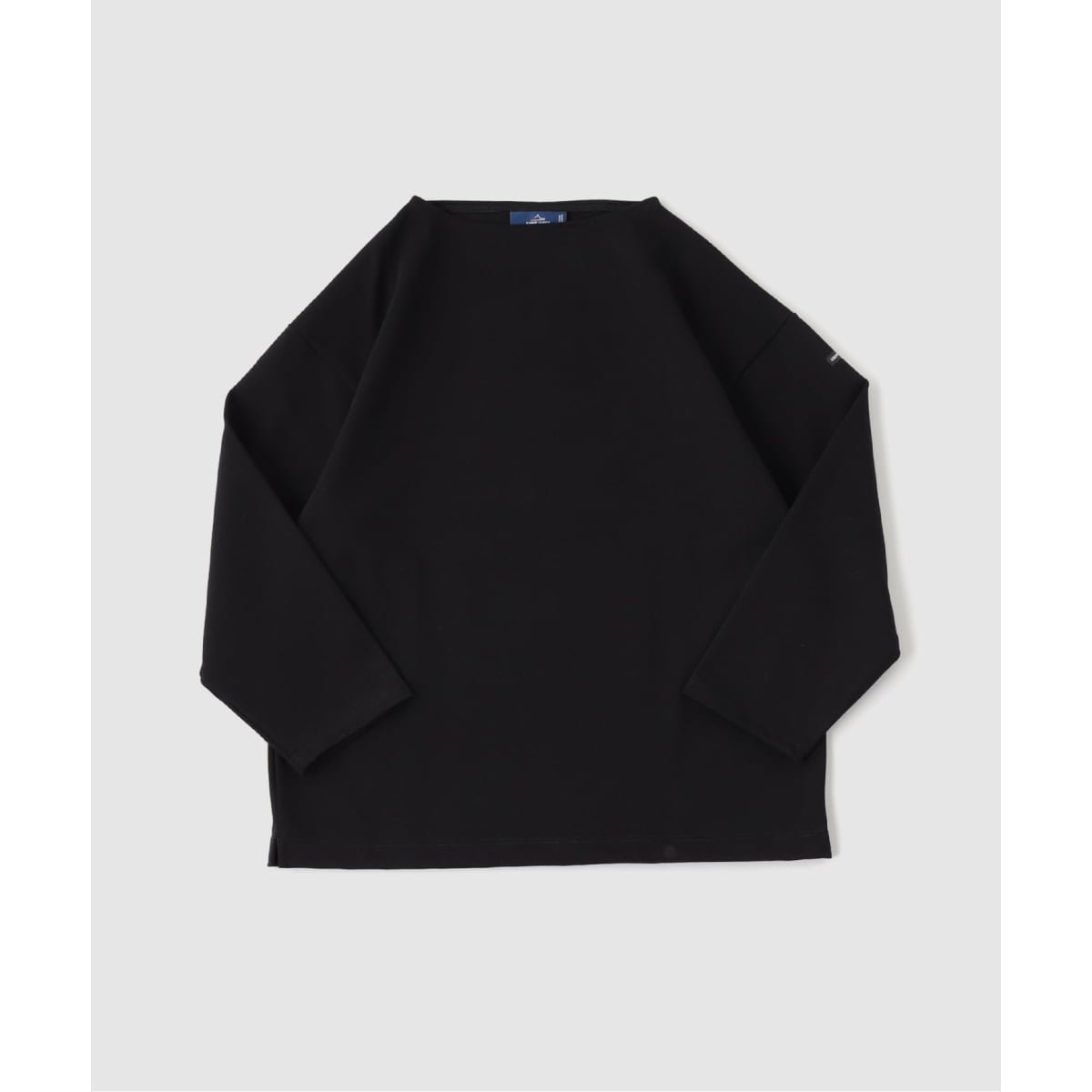 [�}���C]SAINT JAMES / �Z���g�W�F�[���X OUESSANT LOOSE/417 �G�f�B�t�B�X�i417 EDIFICE�j �u���b�N