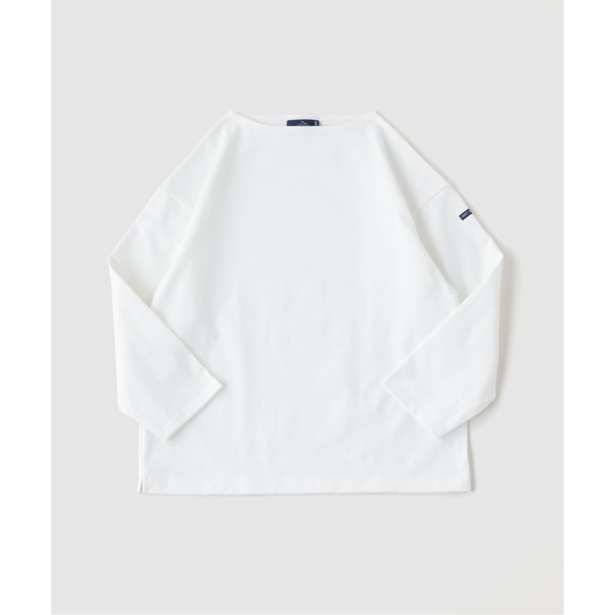 [�}���C]SAINT JAMES / �Z���g�W�F�[���X OUESSANT LOOSE/417 �G�f�B�t�B�X�i417 EDIFICE�j �z���C�g