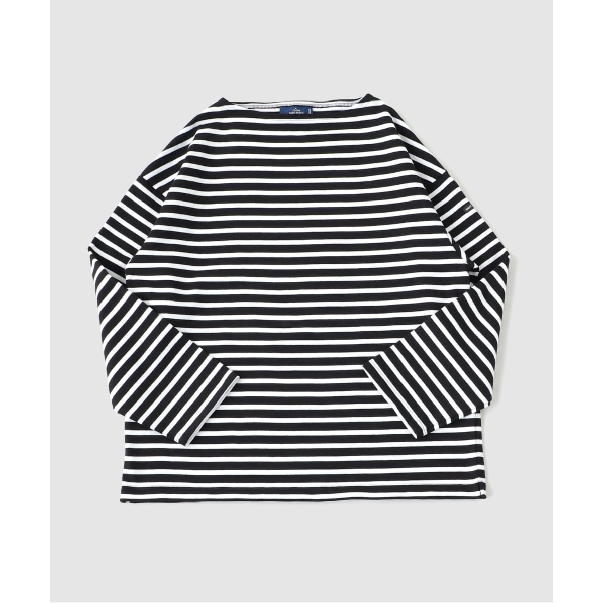 [�}���C]SAINT JAMES / �Z���g�W�F�[���X OUESSANT LOOSE/417 �G�f�B�t�B�X�i417 EDIFICE�j �u���b�N�x�[�X