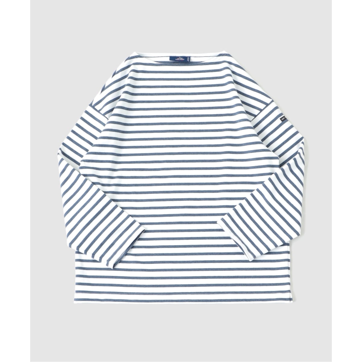 [�}���C]SAINT JAMES / �Z���g�W�F�[���X OUESSANT LOOSE/417 �G�f�B�t�B�X�i417 EDIFICE�j �u���[�x�[�X