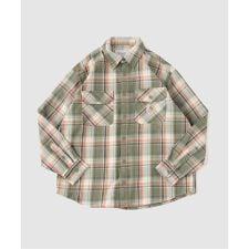 CARHARTT WIP / カーハート ダブリューアイピー L/S TUNICK SHIRT