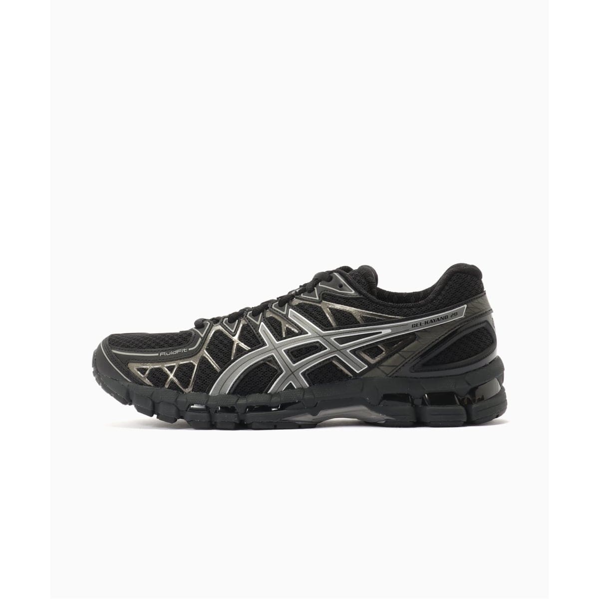 ASICS / アシックス GEL-KAYANO 20 / 1203A388 ASICS / アシックス GEL-KAYANO 20 / 1203A388 | 417 エディフィス(417
