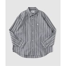 CARHARTT WIP / カーハート ダブリューアイピー L/S BEALE SHIRT