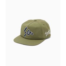 SPECIAL GUEST / スペシャルゲスト SG LOGO CAP