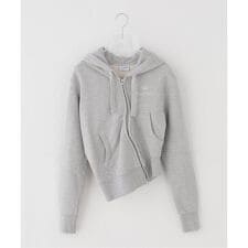 VAQUERA / バケラ WOMEN TWISTED HOODIE