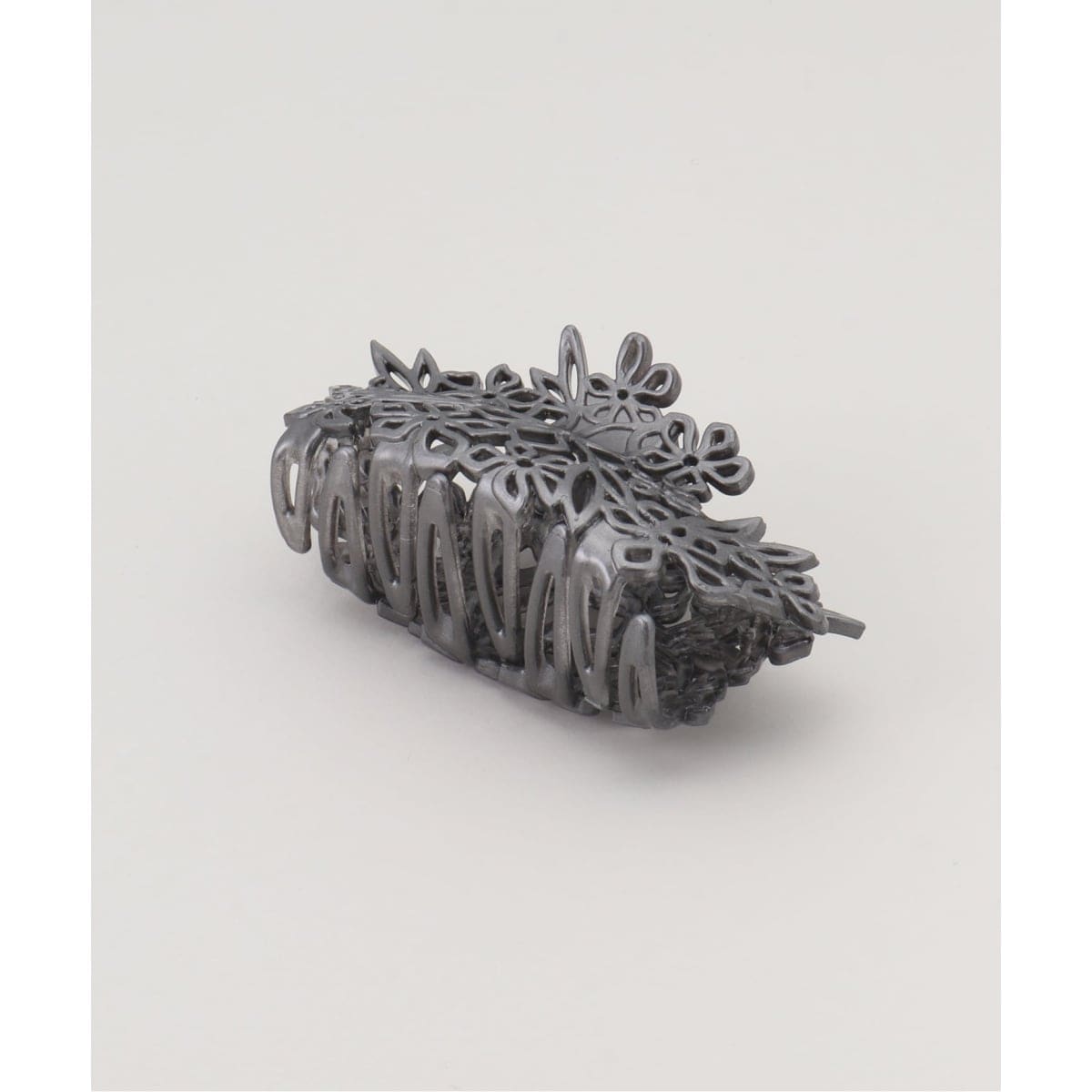 [�}���C]MERRMA / �����} EARTH LACE CLAW CLIP/417 �G�f�B�t�B�X�i417 EDIFICE�j �V���o�[