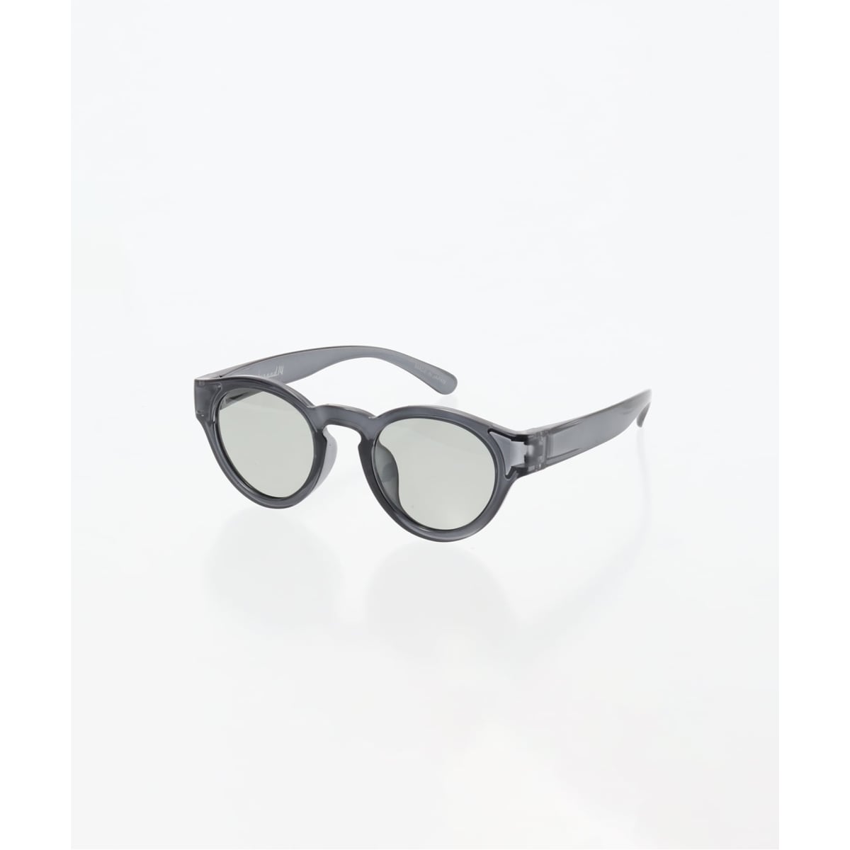 [�}���C]jugaad14 / �W���K�[�h�t�H�[�e�B�[�� HARBOR CLEAR/417 �G�f�B�t�B�X�i417 EDIFICE�j �u���b�N