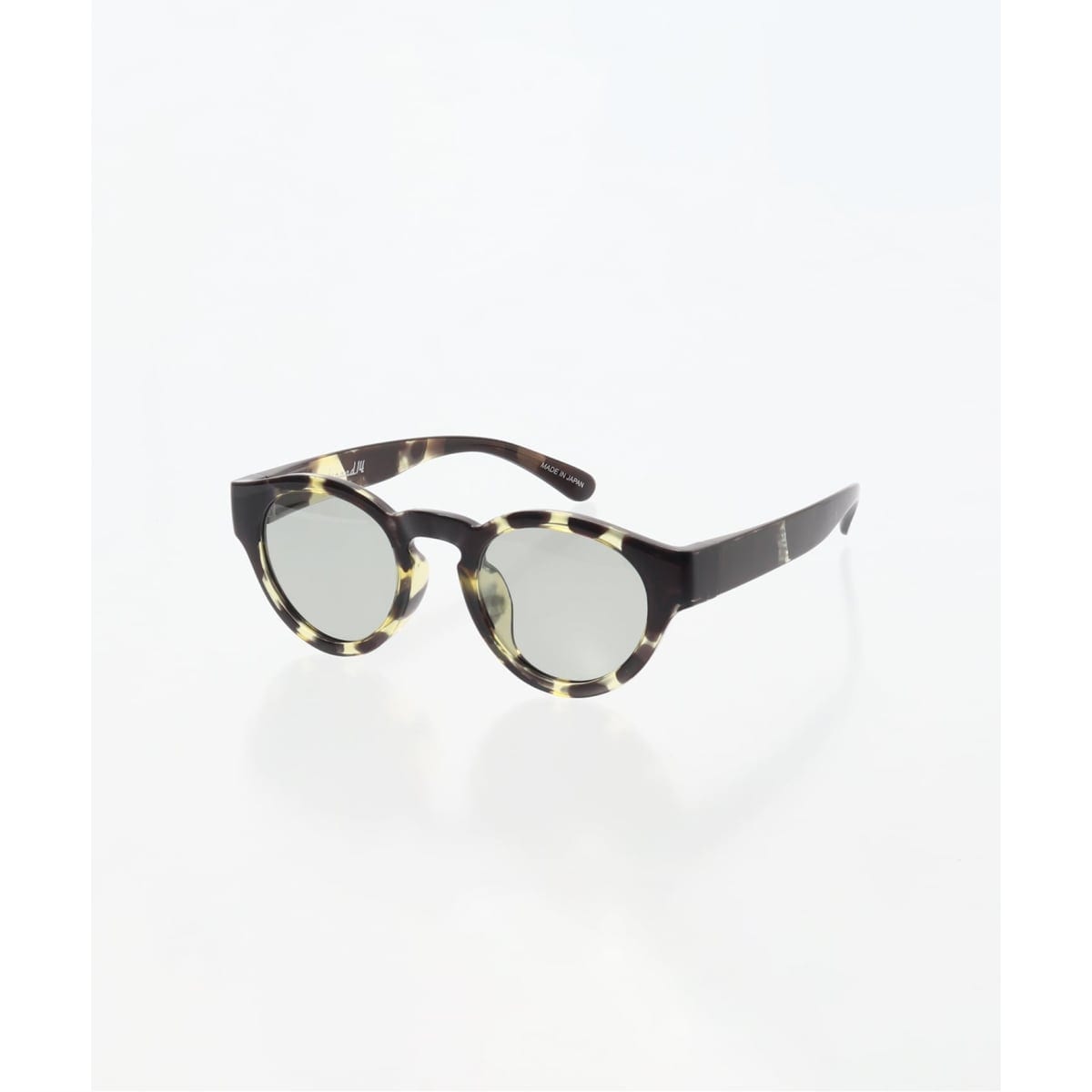 [�}���C]jugaad14 / �W���K�[�h�t�H�[�e�B�[�� HARBOR CLEAR/417 �G�f�B�t�B�X�i417 EDIFICE�j �u���b�N A