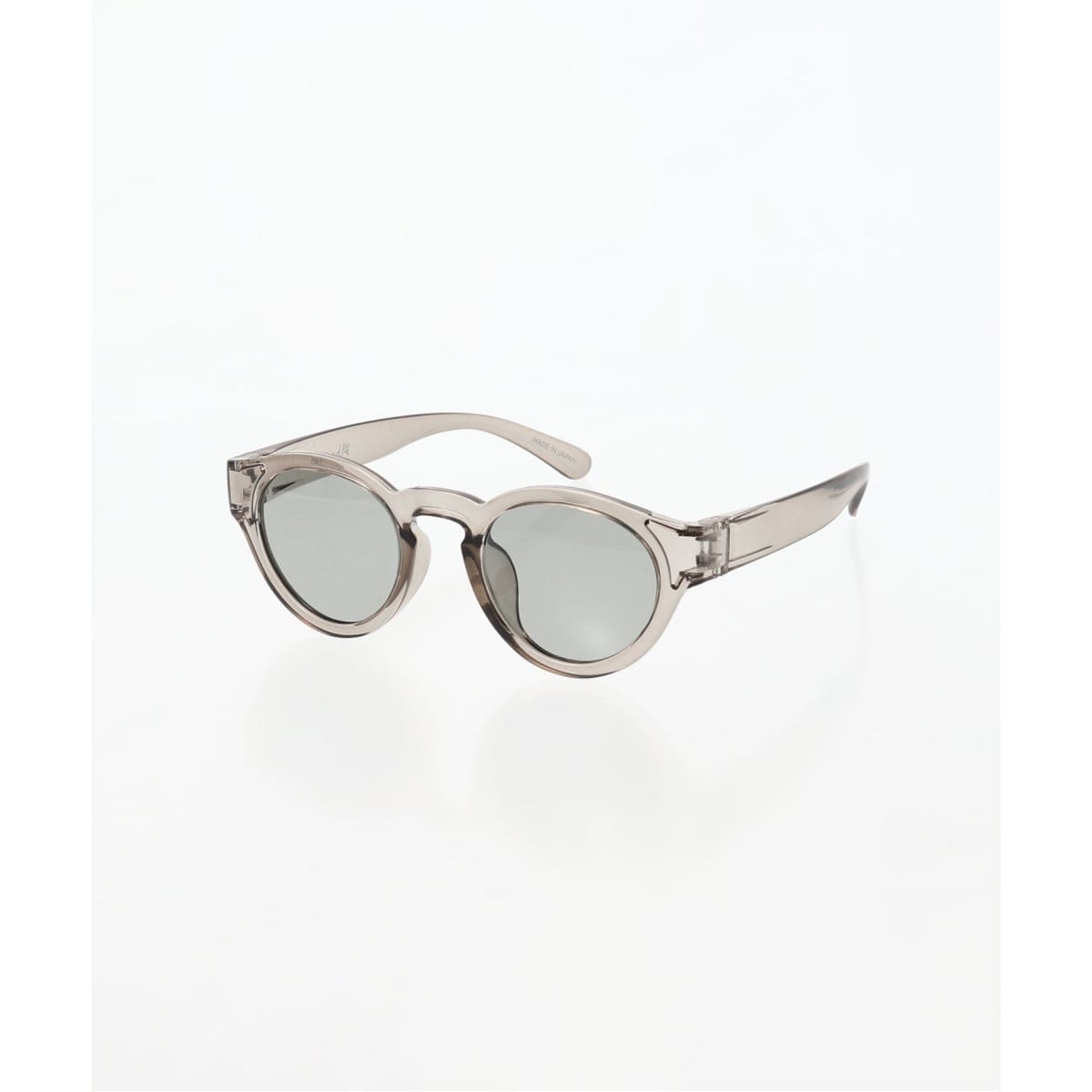 [�}���C]jugaad14 / �W���K�[�h�t�H�[�e�B�[�� HARBOR CLEAR/417 �G�f�B�t�B�X�i417 EDIFICE�j �O���[