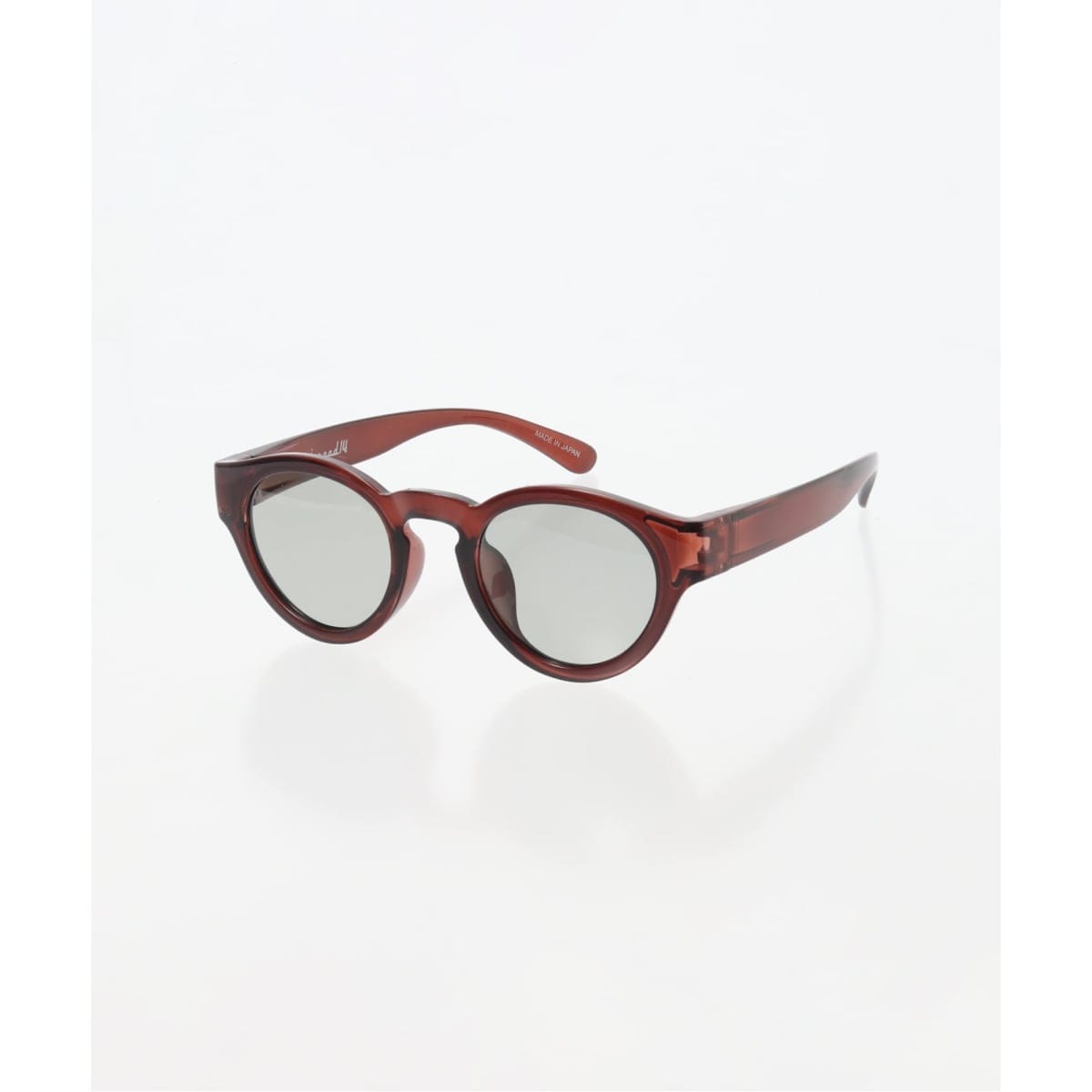 [�}���C]jugaad14 / �W���K�[�h�t�H�[�e�B�[�� HARBOR CLEAR/417 �G�f�B�t�B�X�i417 EDIFICE�j �u���E��