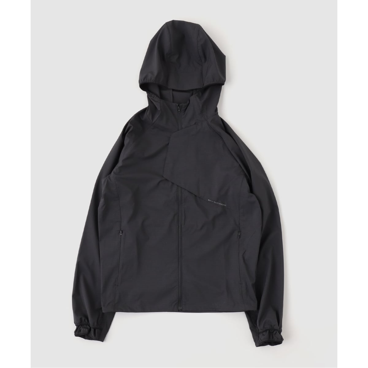 SAN SAN GEAR / サンサンギア SHIFT JACKET | 417 エディフィス(417
