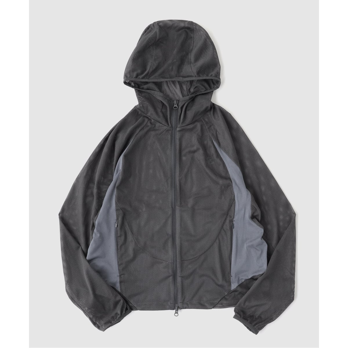 SAN SAN GEAR / サンサンギア PORT JACKET | 417 エディフィス(417