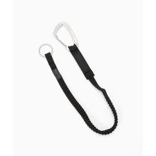 BAICYCLON by bagjack KEY CORD SILVER