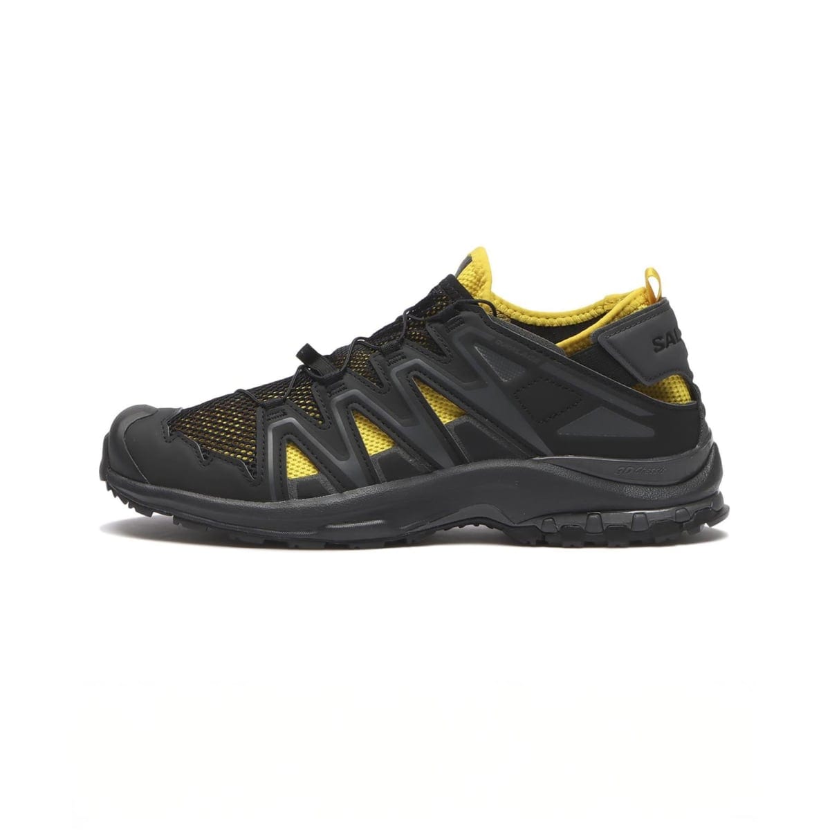 [�}���C]SALOMON / �T������ XA PRO 3D MODULAR / L47963700/417 �G�f�B�t�B�X�i417 EDIFICE�j �u���b�N