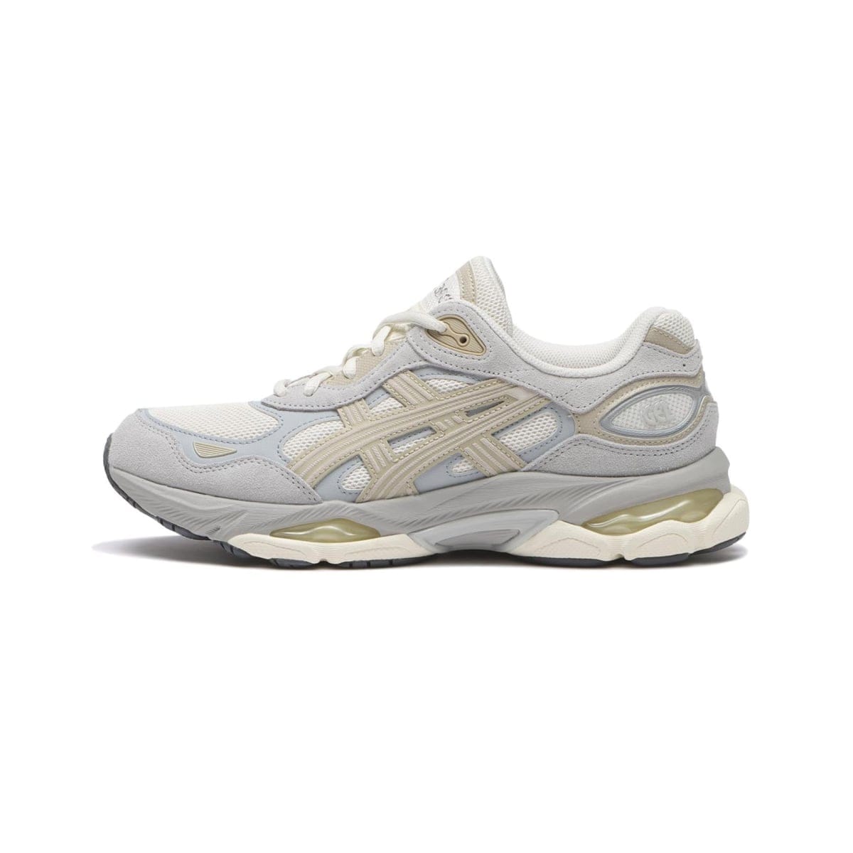 [�}���C]ASICS / �A�V�b�N�X GEL-NYC 2.0/417 �G�f�B�t�B�X�i417 EDIFICE�j �i�`������
