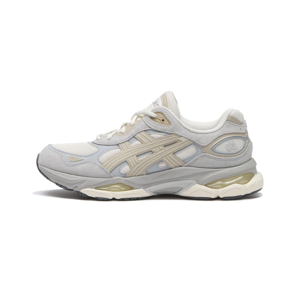 [�}���C]ASICS / �A�V�b�N�X GEL-NYC 2.0/417 �G�f�B�t�B�X�i417 EDIFICE�j �i�`������