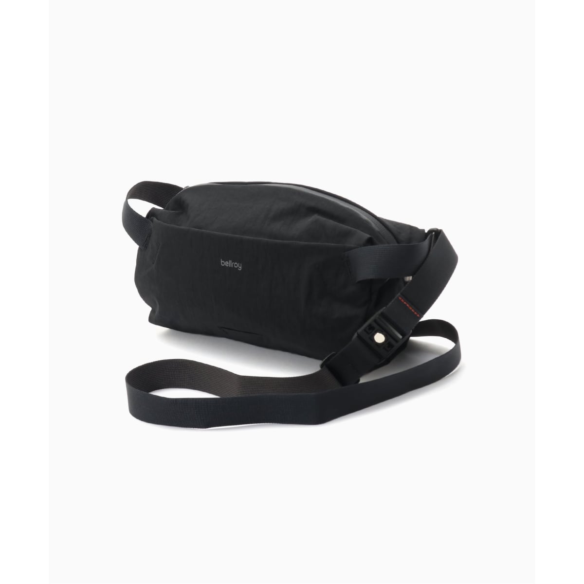 [�}���C]BELLROY Lite Sling/417 �G�f�B�t�B�X�i417 EDIFICE�j �u���b�N