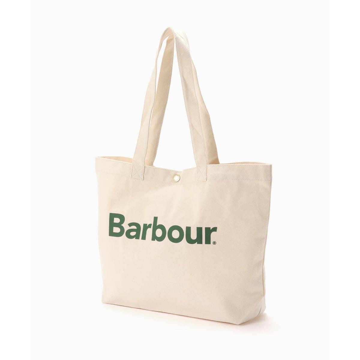 値下☆再入荷☆今期新作: 新品本物:Barbour: バブアー: トート Barbour / バブアー logo tote bag | 417 エディフィス(417 EDIFICE
