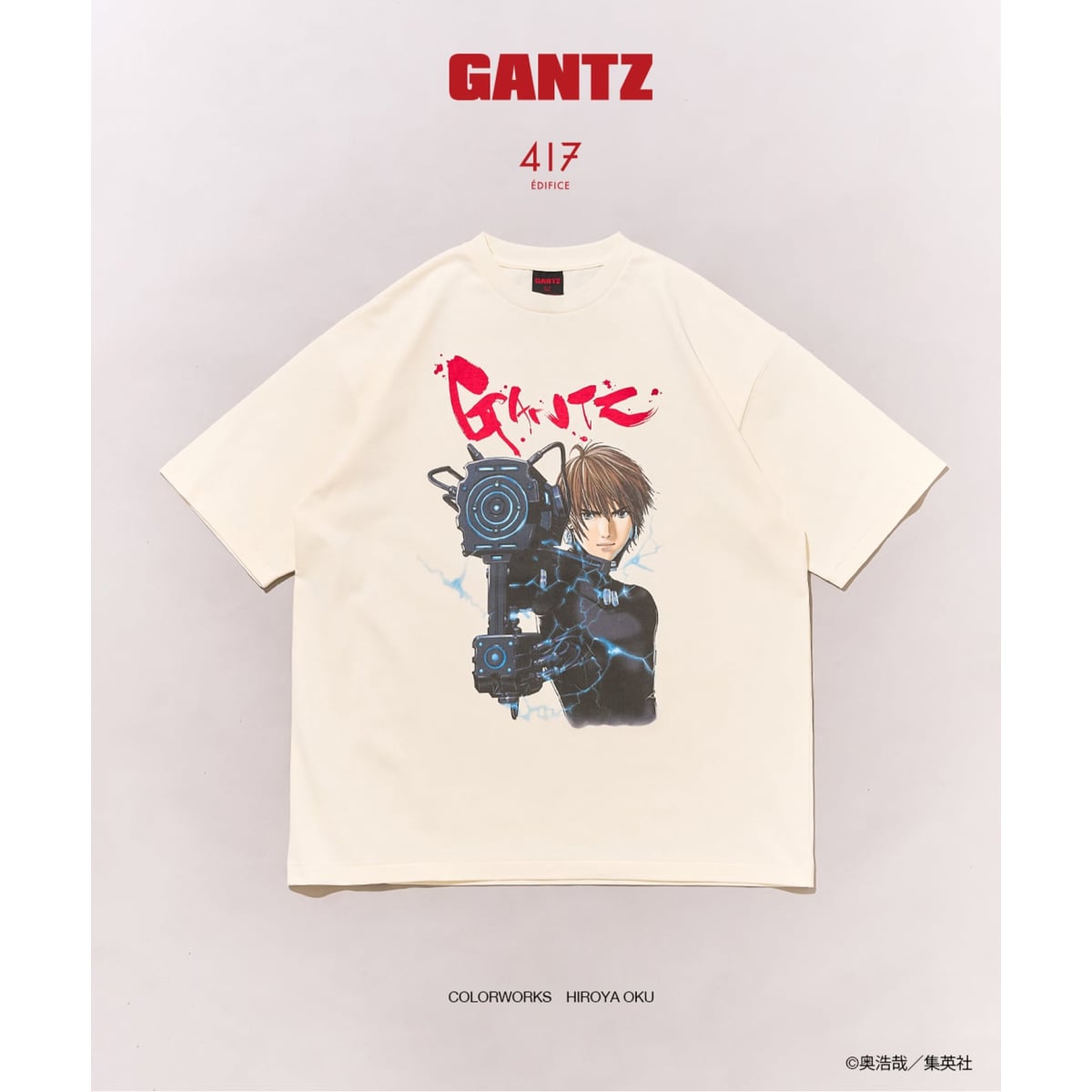 GANTZ」の人気商品一覧 | 安い商品を通販サイトから探す - 価格.com