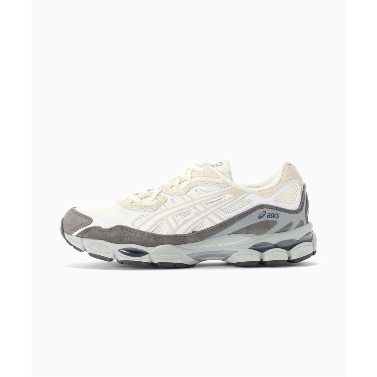 [�}���C]ASICS / �A�V�b�N�X GEL-NYC / 1203A383/417 �G�f�B�t�B�X�i417 EDIFICE�j �i�`������