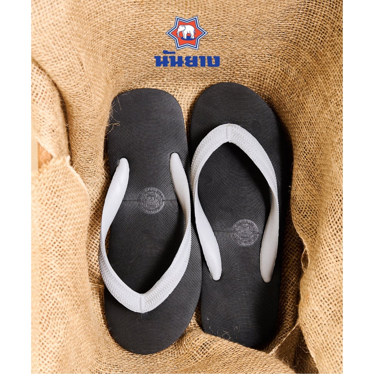 専用ストーン様 【新品】 SLIPPER ビーチサンダル NANYANG 417別注 ビーチサンダル | 417 エディフィス(417 EDIFICE