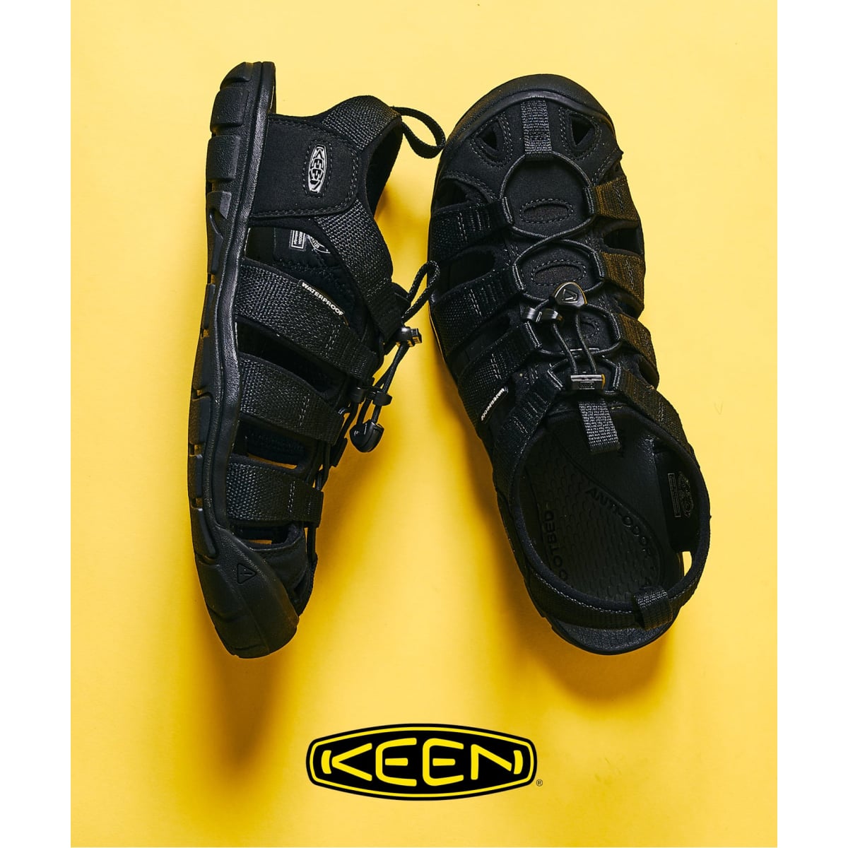 キーン クリアウォーター CNX レディース (サンダル・ミュール) 価格