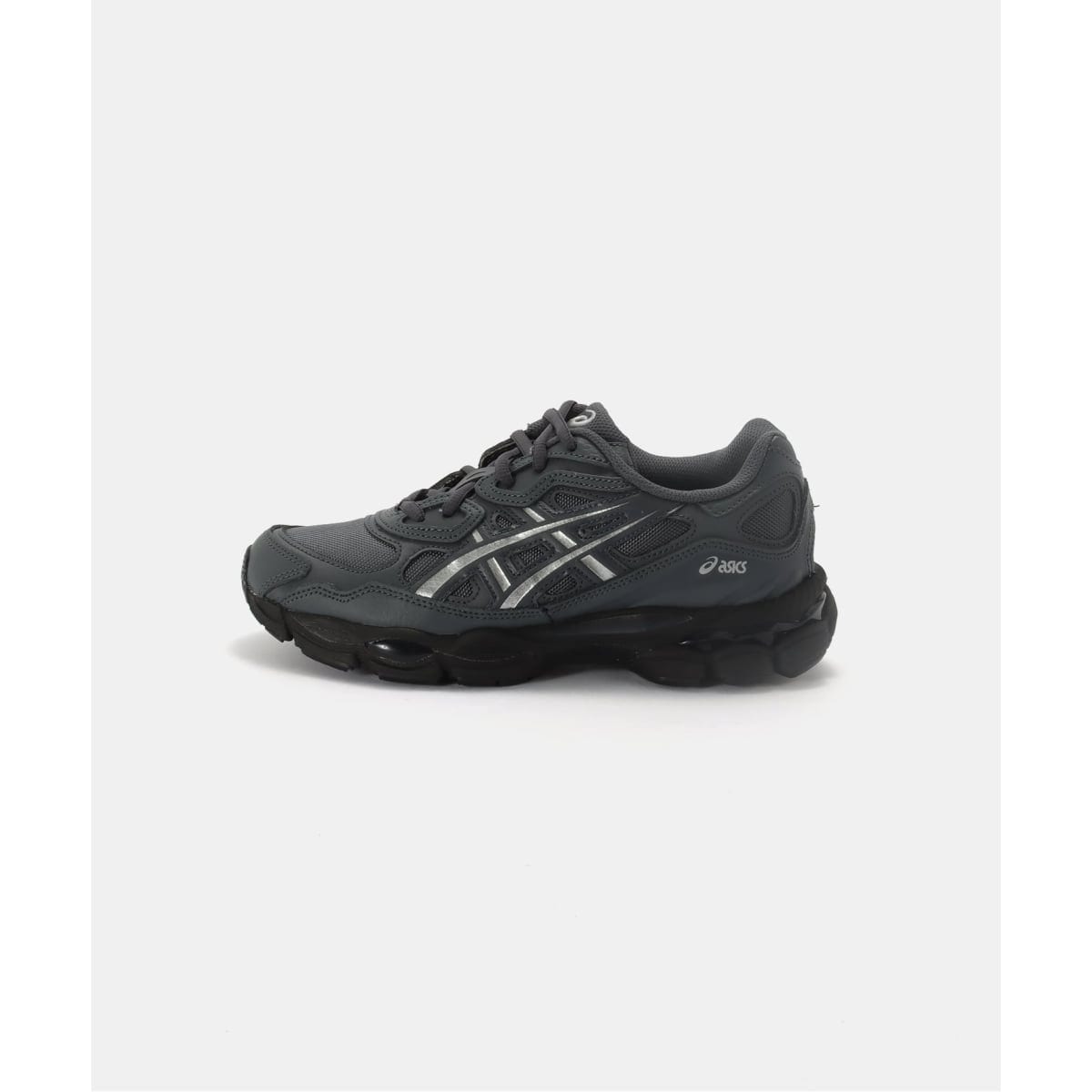 [�}���C]ASICS / �A�V�b�N�X GEL-NYC / 1203A280/417 �G�f�B�t�B�X�i417 EDIFICE�j �u���b�N