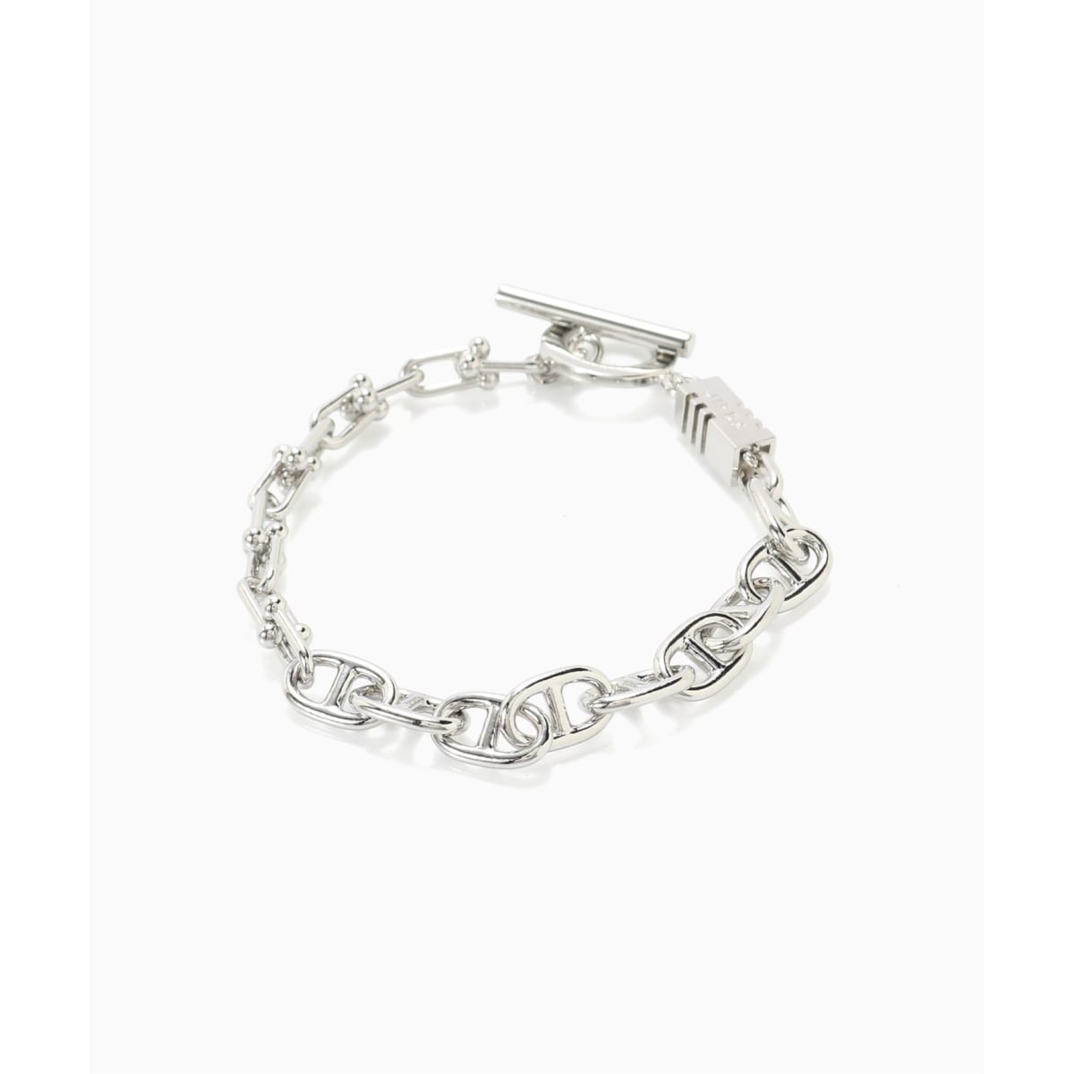 JIEDA / ジエダ SWITCHING BRACELET-A | 417 エディフィス(417 EDIFICE