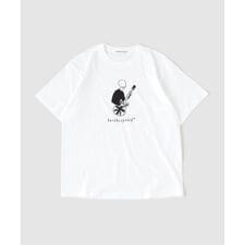 CABARET POVAL Yu Nagaba Maine Road Tee