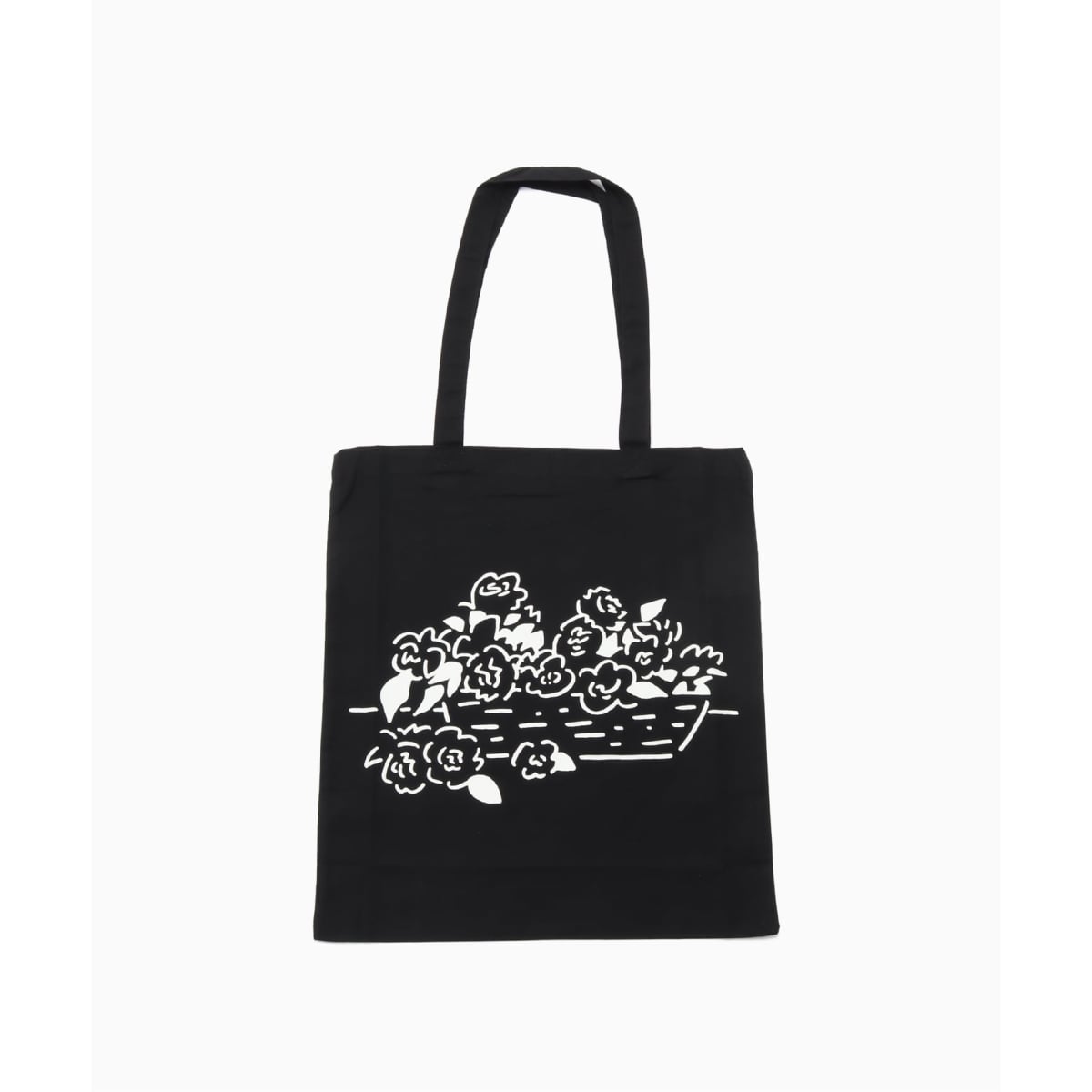 CABARET POVAL Yu Nagaba PCL Tote Bag | 417 エディフィス(417