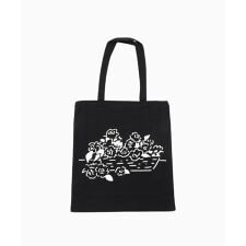 CABARET POVAL Yu Nagaba PCL Tote Bag