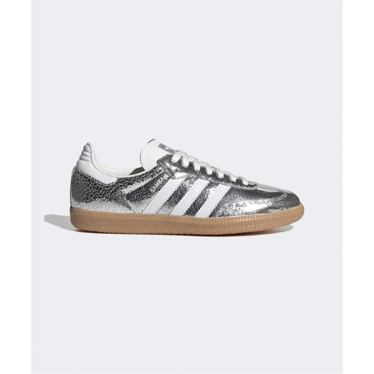 [�}���C]adidas / �A�f�B�_�X SAMBA OG W / JR0035/417 �G�f�B�t�B�X�i417 EDIFICE�j �V���o�[