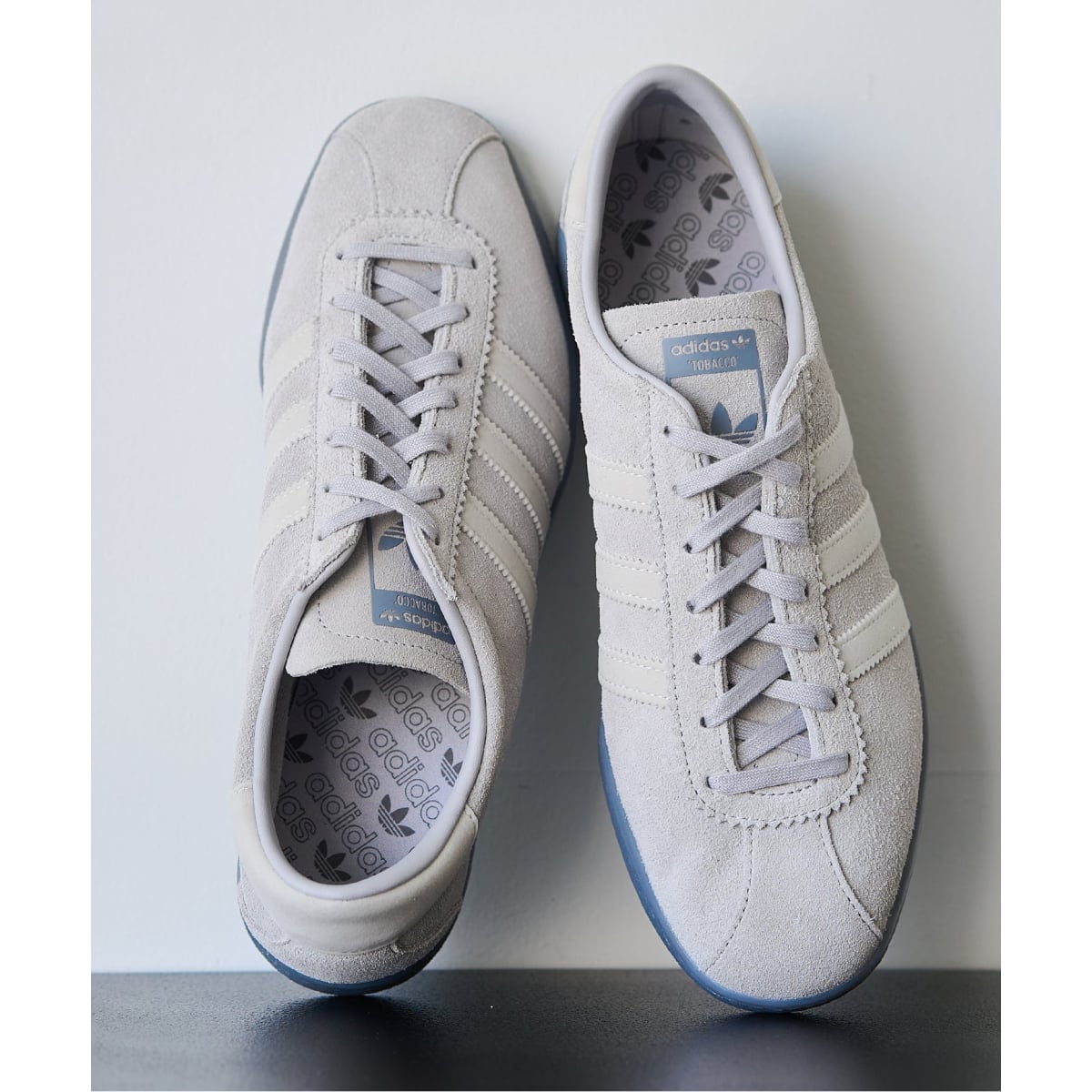 adidas / アディダス TOBACCO NQX94 タバコ | 417 エディフィス(417
