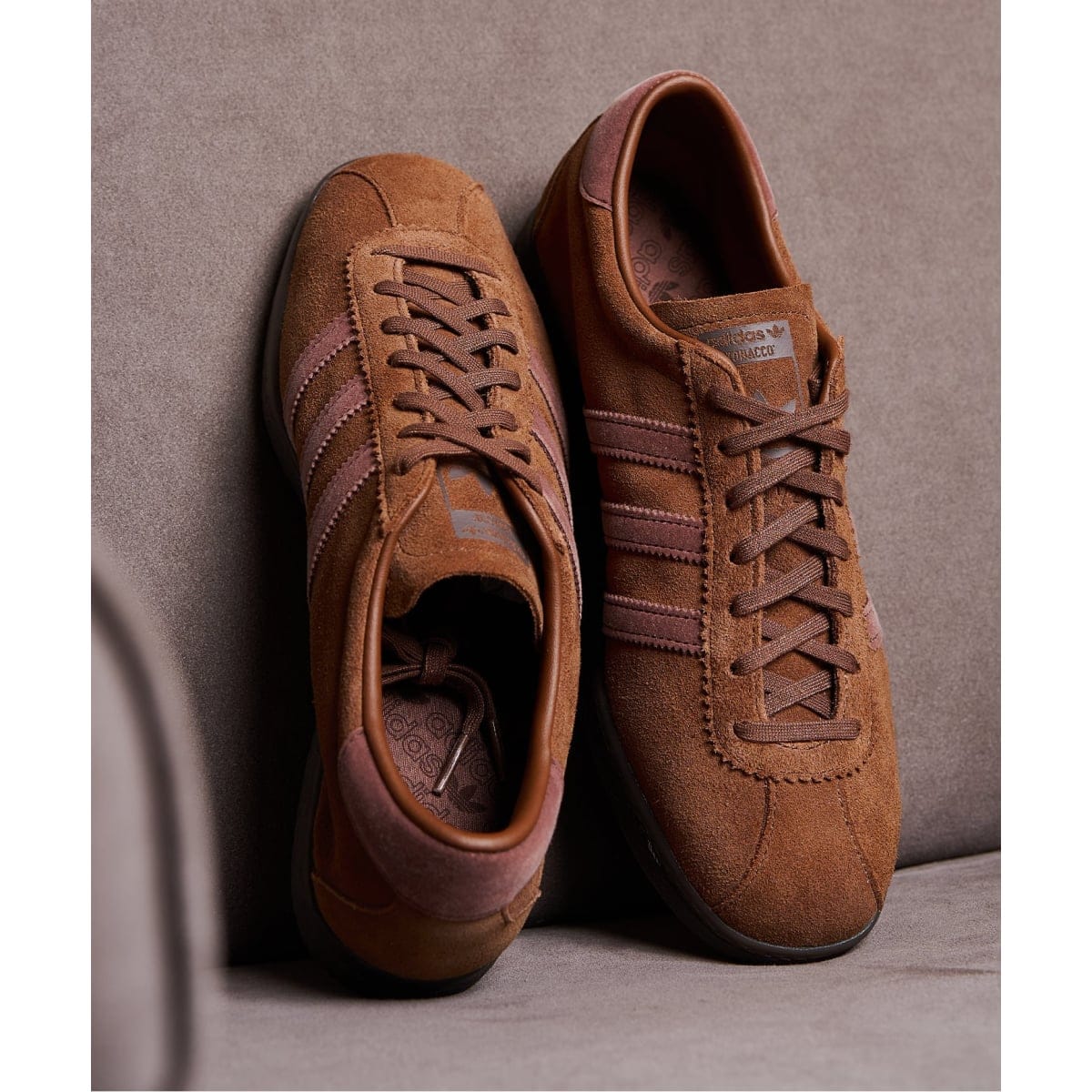 adidas / アディダス TOBACCO NQX94 タバコ | 417 エディフィス(417