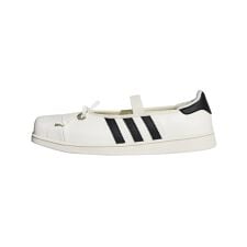 ADIDAS × JENNIE / アディダス × ジェニー SUPERSTAR SQ BALLET
