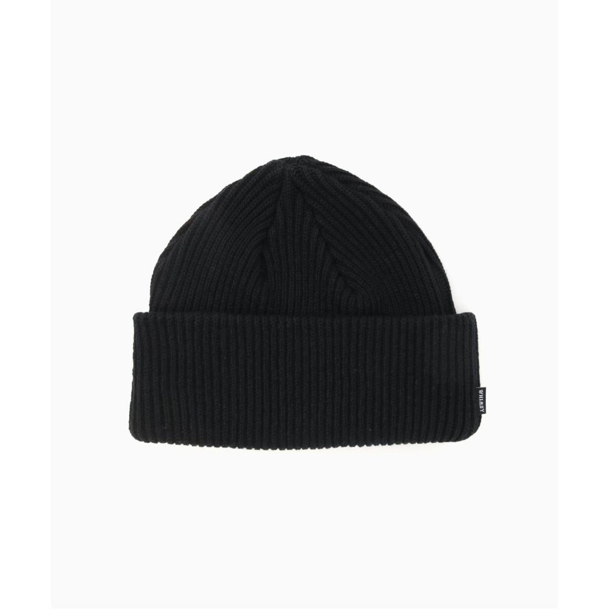 Whimsy / ウィムジー FINE GAUGE BEANIE | 417 エディフィス(417
