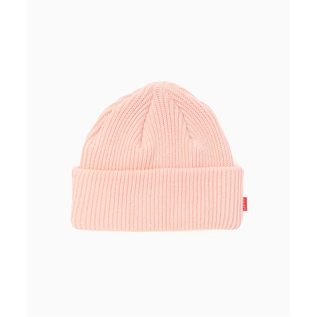 Whimsy / ウィムジー FINE GAUGE BEANIE | 417 エディフィス(417