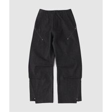 SAN SAN GEAR / サンサンギア DART DENIM PANTS | 417 エディフィス 