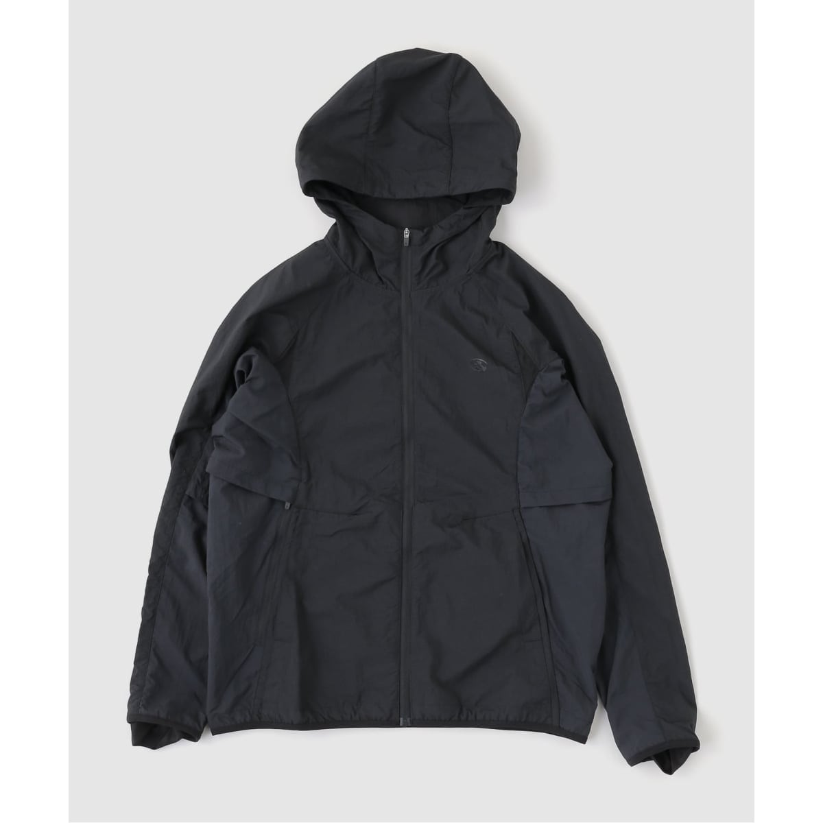 SAN SAN GEAR / サンサンギア LIGHT PACKABLE JACKET | 417