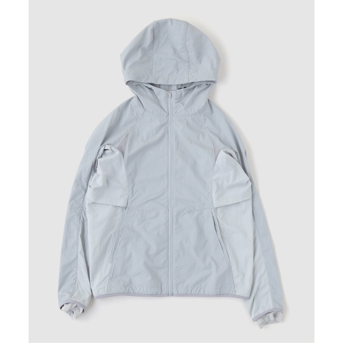 SAN SAN GEAR / サンサンギア LIGHT PACKABLE JACKET | 417